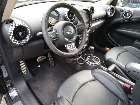 Used 2015 MINI Cooper Countryman S AWD/4WD image 9