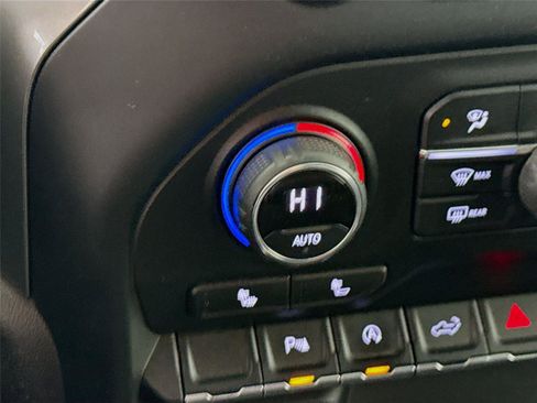 Used 2020 Chevrolet Silverado 1500 RST w/ All-Star Edition image 14