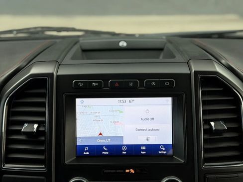 Used 2021 Ford Expedition Max Limited AWD/4WD image 32
