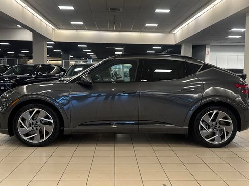 New 2026 Genesis GV60 Advance AWD/4WD image 7