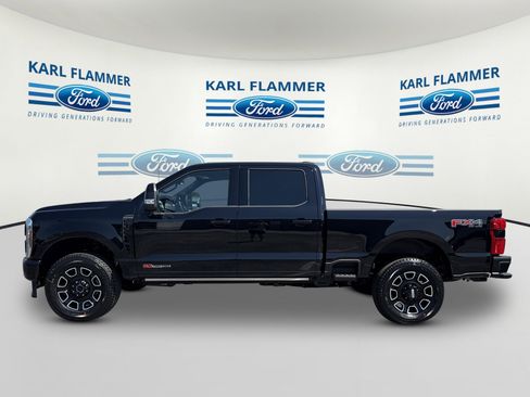 New 2026 Ford F250 XL image 5