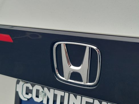 Used 2024 Honda Accord LX image 7