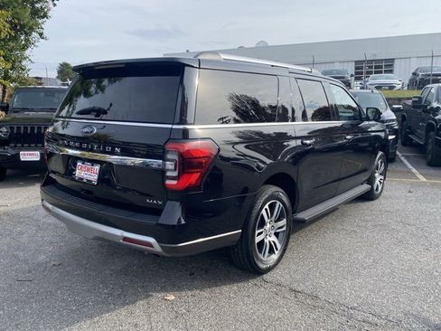 Used 2024 Ford Expedition Max Limited image 8