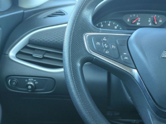 Used 2024 Chevrolet Malibu LT FWD image 21