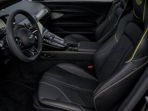 New 2026 Aston Martin V8 Vantage Roadster image 20