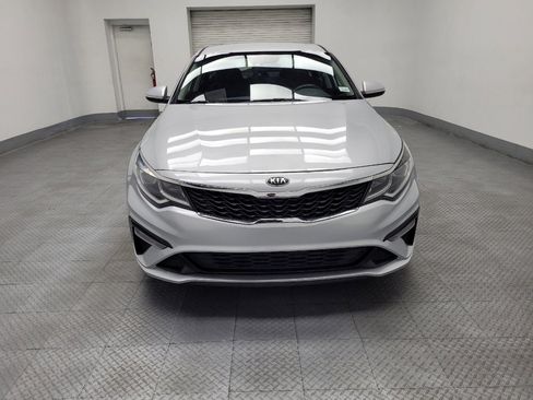 Used 2019 Kia Optima LX image 14