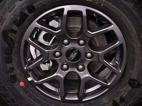 New 2025 Ford Ranger XLT w/ Trailer Tow Package image 9