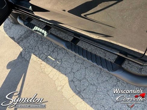 New 2026 Chevrolet Silverado 1500 RST w/ RST Select Package AWD/4WD image 11