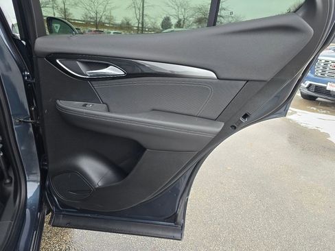 New 2026 Buick Envision Preferred image 31