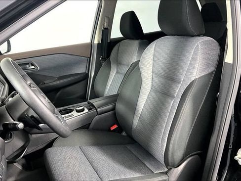 Used 2023 Nissan Rogue SV AWD/4WD image 27