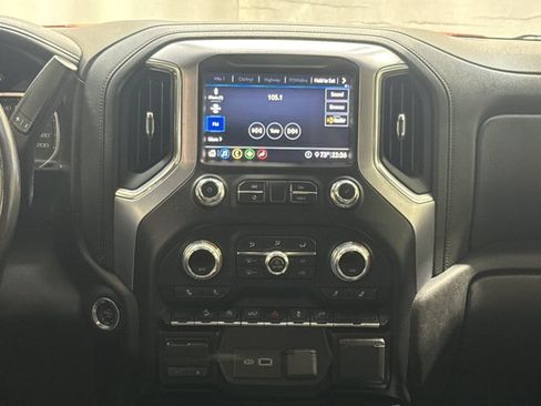 Used 2020 GMC Sierra 1500 Elevation AWD/4WD image 23