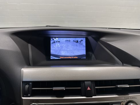Used 2015 Lexus RX 350 AWD image 25