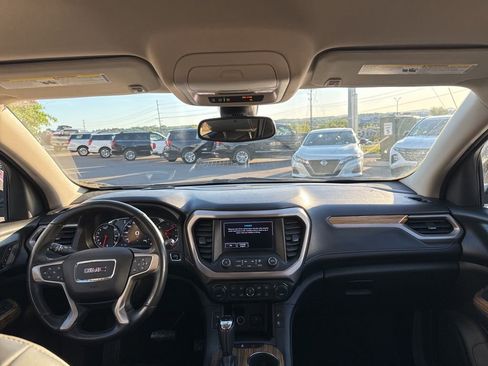 Used 2017 GMC Acadia Denali FWD image 21
