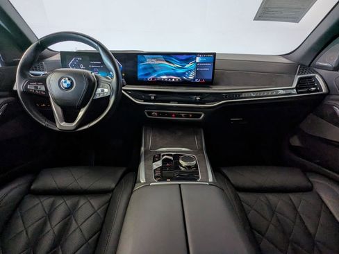 Used 2024 BMW X5 sDrive40i image 6