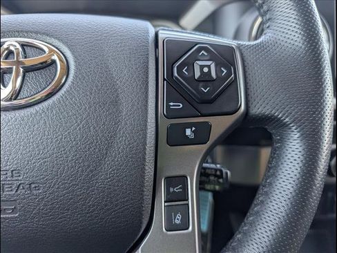 Used 2022 Toyota Tacoma SR5 image 16