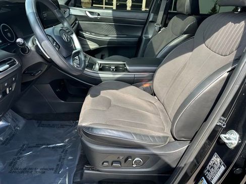 Used 2024 Hyundai Palisade Calligraphy AWD/4WD image 23