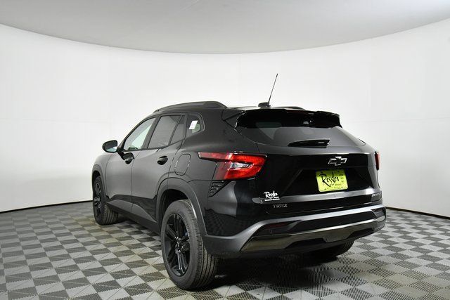 New 2026 Chevrolet Trax ACTIV w/ Driver Confidence Package FWD image 13