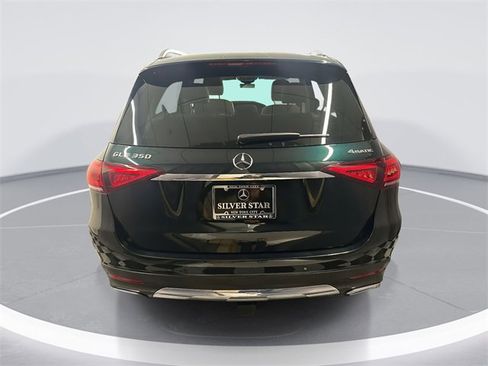Certified 2022 Mercedes-Benz GLE 350 4MATIC image 3