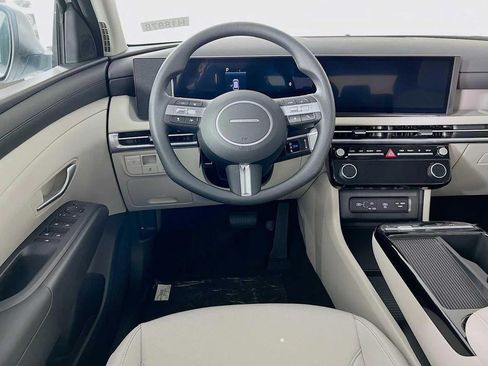 New 2026 Hyundai Tucson Blue SE AWD/4WD image 16