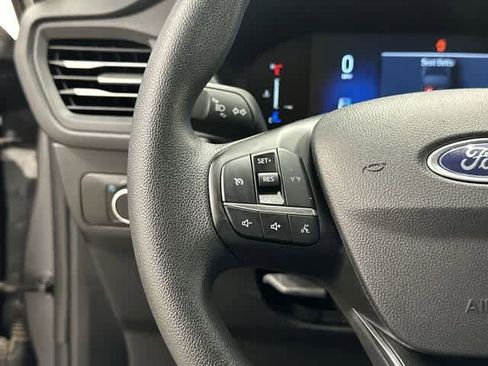Used 2025 Ford Escape Active image 17