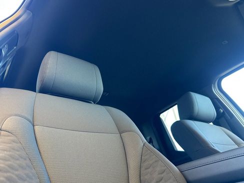 New 2026 Toyota Tundra SR image 19