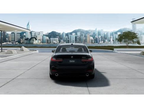 New 2026 BMW 330i Sedan w/ Convenience Package image 5
