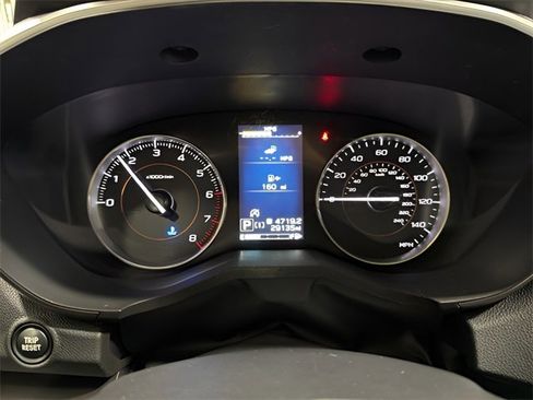 Certified 2023 Subaru Crosstrek 2.5i Limited w/ Moonroof Package image 18