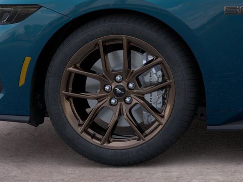 New 2026 Ford Mustang GT Premium RWD image 20