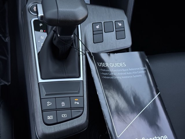 New 2026 Kia Sportage X-Line AWD/4WD image 18