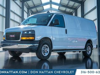 Used 2024 GMC Savana 2500 w/ Driver Convenience Package video 1