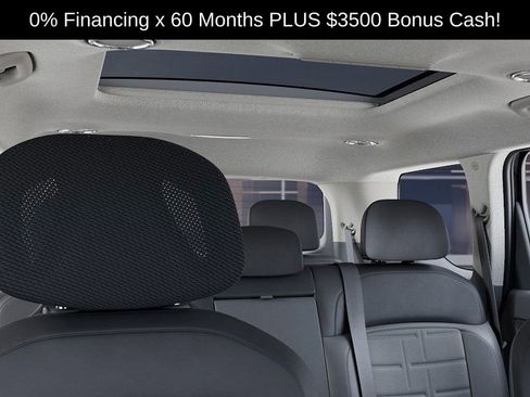 New 2026 Kia EV9 Land w/ Nightfall Edition Package image 28