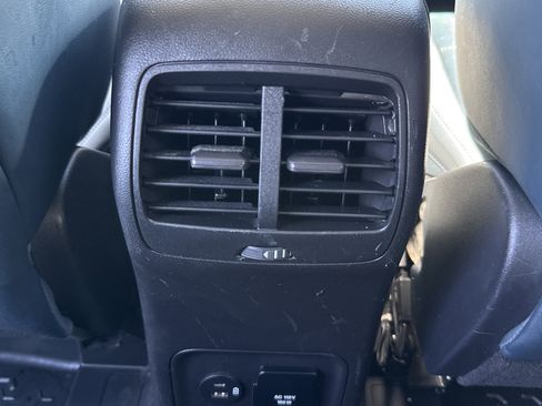 Used 2021 Ford Bronco Sport Outer Banks AWD/4WD image 24