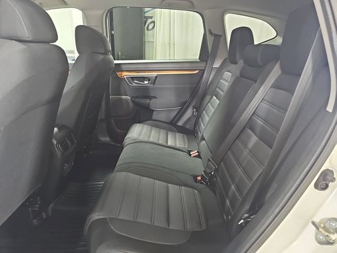 Used 2017 Honda CR-V EX image 17