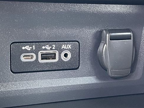 Used 2024 Nissan Sentra SV w/ Lighting Package FWD image 20