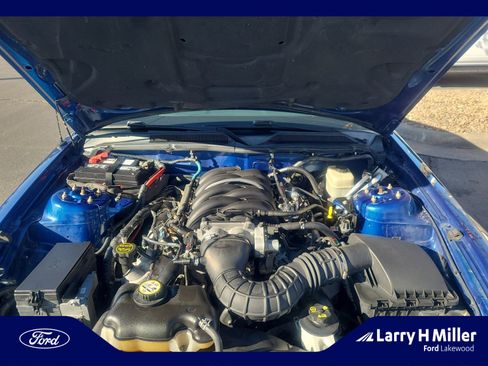 Used 2006 Ford Mustang GT Premium image 21