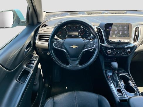 Used 2022 Chevrolet Equinox Premier FWD image 20