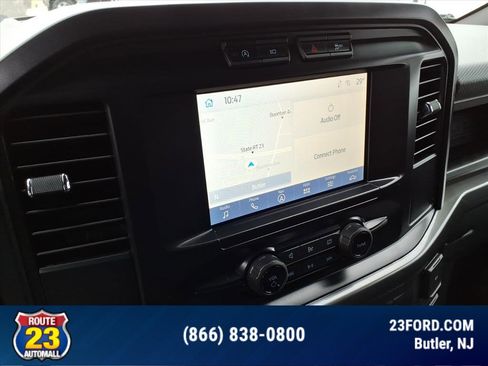 Certified 2023 Ford F150 XL w/ STX Appearance Package image 20