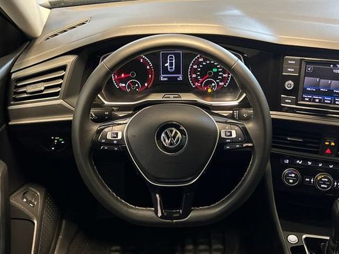 Used 2021 Volkswagen Jetta S FWD image 19