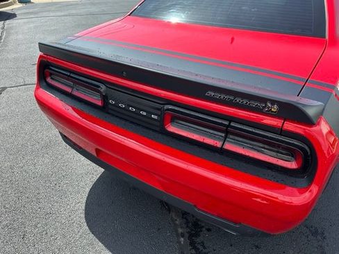 Used 2023 Dodge Challenger R/T Scat Pack RWD image 8