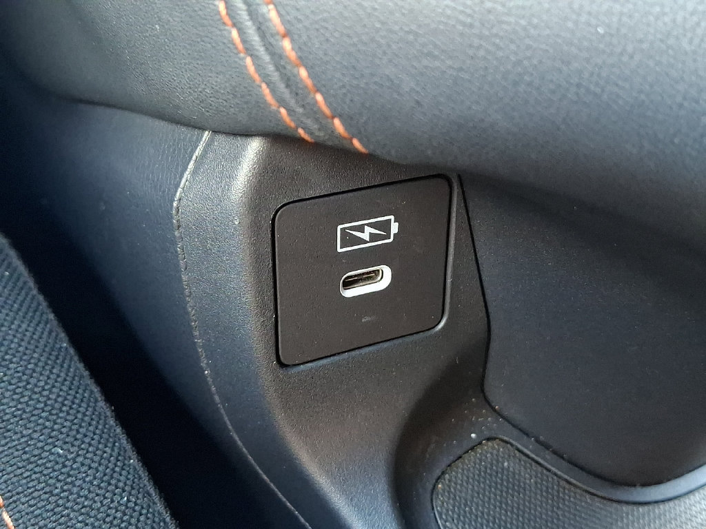 Used 2024 Honda HR-V Sport image 22