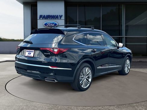 Used 2023 Acura MDX SH-AWD w/ Advance Package image 7