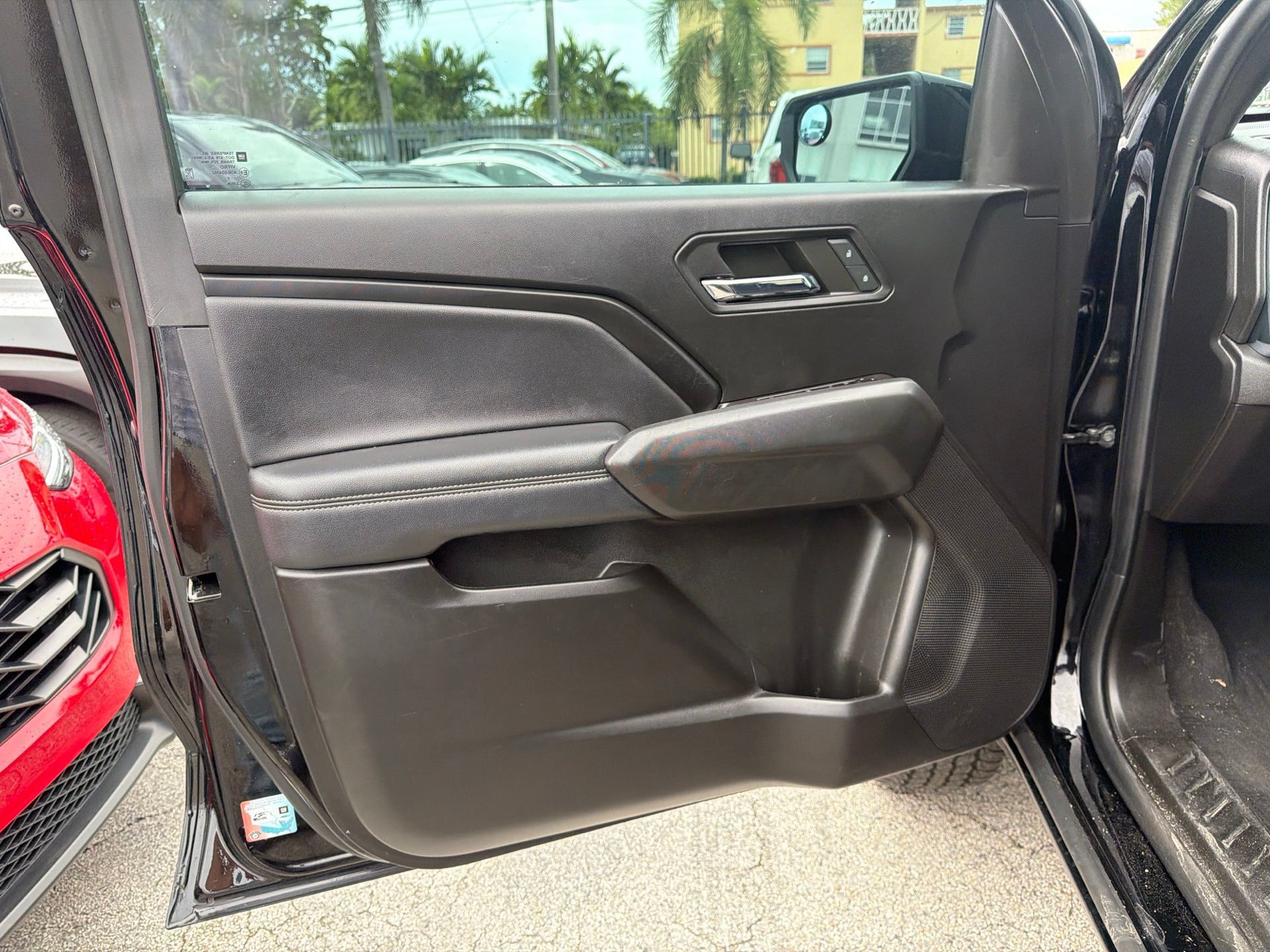 Used 2024 GMC Canyon Elevation RWD image 15