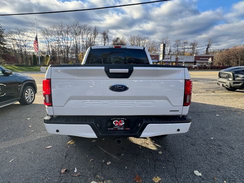 Used 2018 Ford F150 XLT w/ Equipment Group 302A Luxury image 6