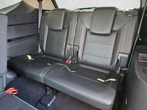 Used 2023 Volkswagen Atlas SE w/ Black Wheel Package AWD/4WD image 24