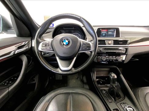 Used 2018 BMW X1 sDrive28i FWD image 14