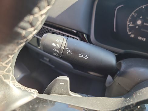 Used 2024 Honda Civic Sport image 29