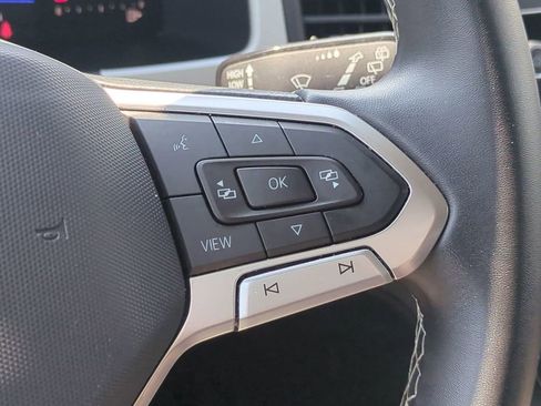 Used 2022 Volkswagen Atlas SE image 26