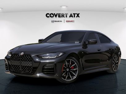Used 2023 BMW M440i Gran Coupe w/ Premium Package