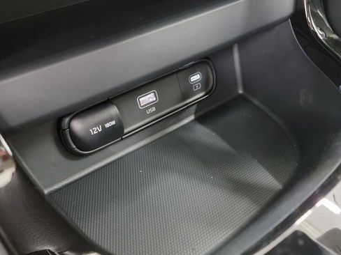New 2026 Kia Seltos S image 36