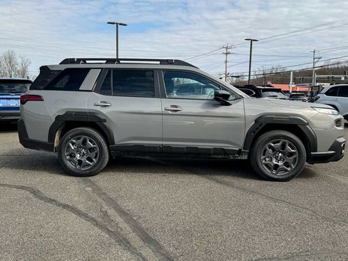 New 2026 Subaru Outback Premium w/ Premium/Limited Plus Package image 2